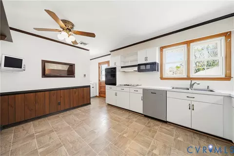 Kitchen - 2601 Bertram Rd, Richmond, VA 23224 photo 1 of 5