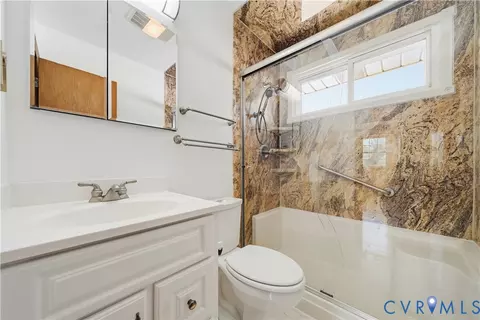 Bath - 2601 Bertram Rd, Richmond, VA 23224 photo 1 of 1