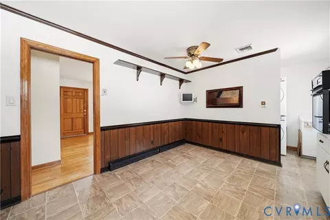 Entry Way - 2601 Bertram Rd, Richmond, VA 23224 photo 2 of 2
