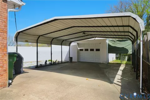Exterior - 2601 Bertram Rd, Richmond, VA 23224 photo 10 of 10