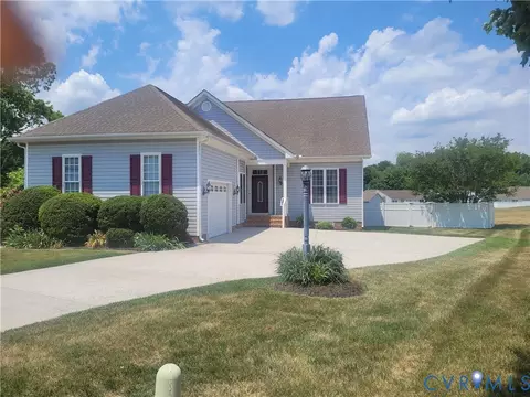 3012 Tinsley Ter, Prince George, VA 23875