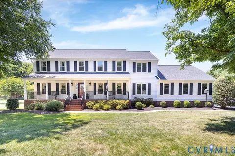 10413 Jordan Pkwy, Hopewell, VA 23860