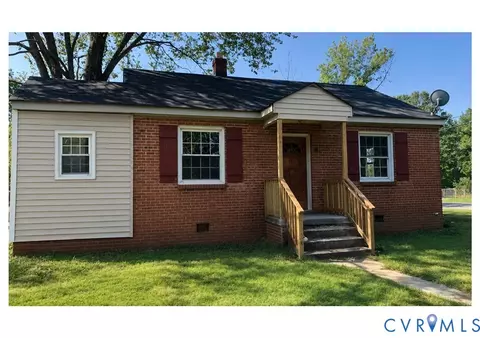 3201 Gay Ave, Henrico, VA 23231