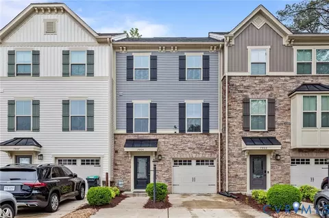 7905 Wistar Woods Ct, Henrico, VA 23228