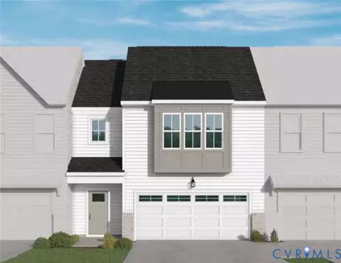 lot74 Oasis Breeze Ln, Midlothian, VA 23112