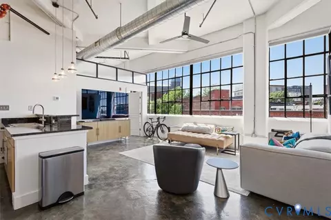 101 W Marshall St #U41, Richmond, VA 23220