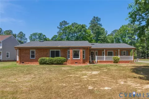 5800 Baron Dr, Chesterfield, VA 23832