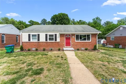 3007 Glenan Dr, Richmond, VA 23234