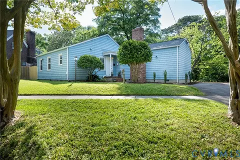 7469 Major Ave, Norfolk, VA 23505