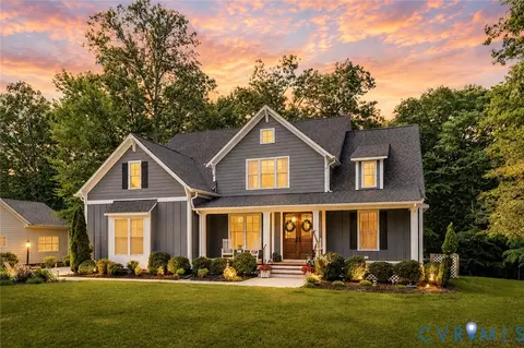 11768 Rock Wren Ct, Providence Forge, VA 23140
