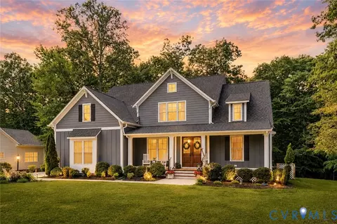 11768 Rock Wren Ct, Providence Forge, VA 23140