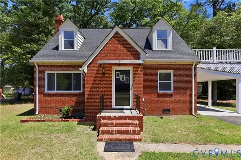 1634 Hungary Rd, Henrico, VA 23228