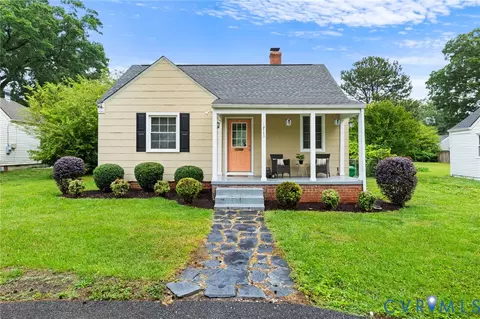 1713 Betty Ln, Richmond, VA 23226