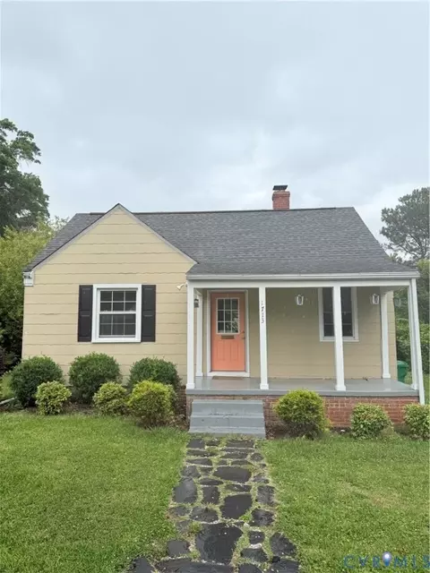 1713 Betty Ln, Richmond, VA 23226