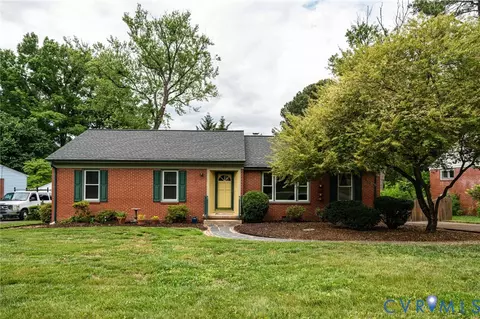 1902 Windsordale Dr, Henrico, VA 23229
