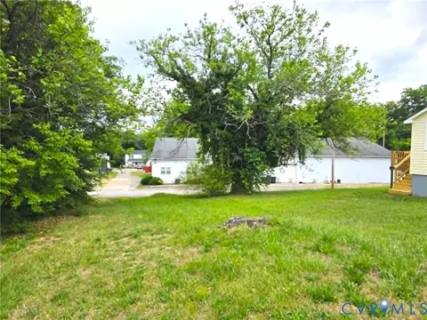 lot S 4-5 S 11th Ave, Hopewell, VA 23860