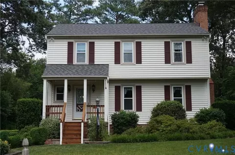 11709 Cliff Lawn Dr, Chester, VA 23831