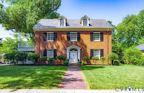 1594 Westover Ave, Petersburg, VA 23805