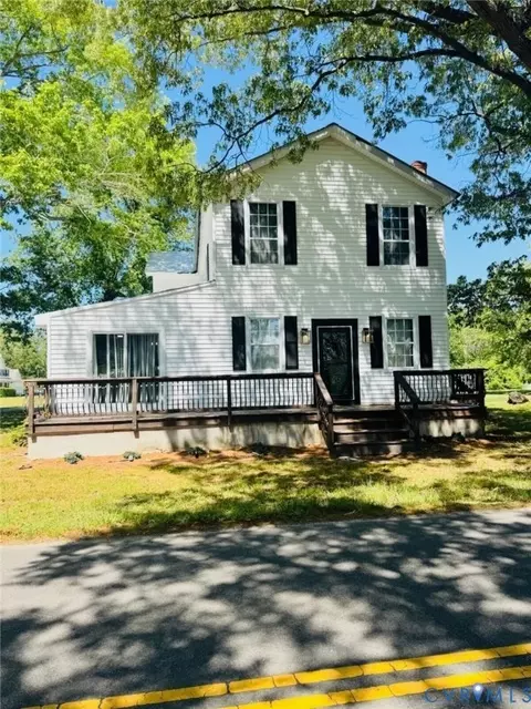 2871 Water View Rd, Water View, VA 23180