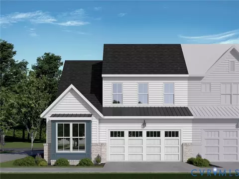 lot1 Sunrise Oasis Ln, Midlothian, VA 23112