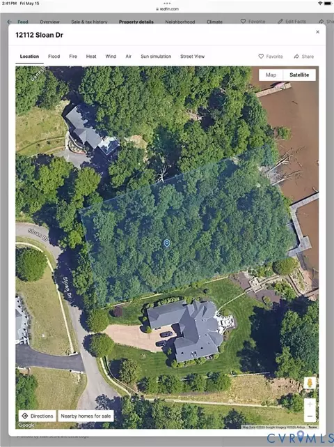 12112 Sloan Dr, Chester, VA 23836