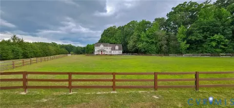 3137 Trenholm Rd, Powhatan, VA 23139