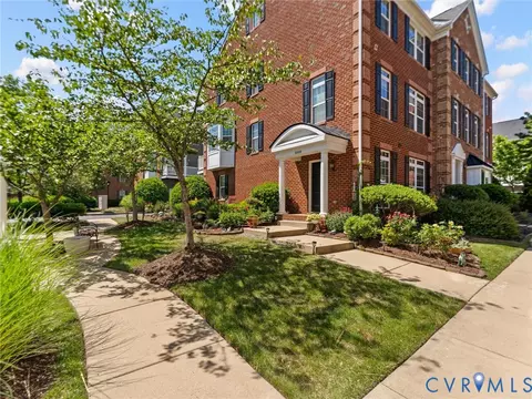 3806 Pumpkin Seed Ln, Glen Allen, VA 23060