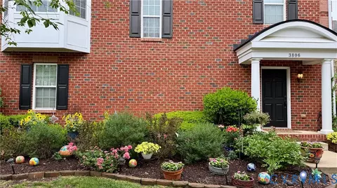 3806 Pumpkin Seed Ln, Glen Allen, VA 23060
