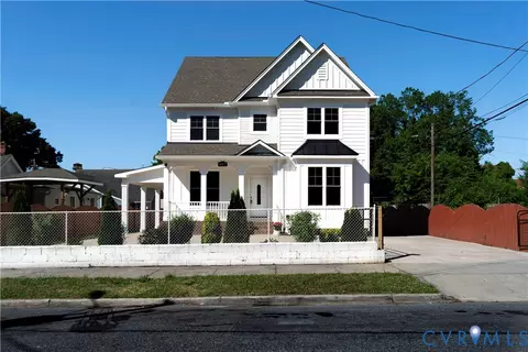 807 E 22nd St, Richmond, VA 23224