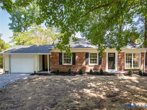 6008 Laveta Dr, Richmond, VA 23225