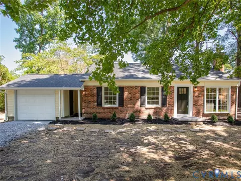6008 Laveta Dr, Richmond, VA 23225