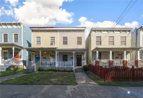 1713 Everett St, Richmond, VA 23224