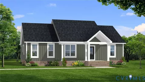 lot5 Woodson Mill Dr, Louisa, VA 23093