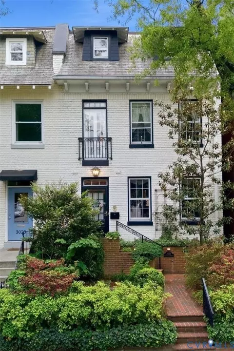 3025 Hanover Ave, Richmond, VA 23221