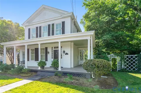 5 River Rd, Richmond, VA 23226