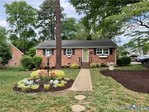 2900 Battery Ave, Richmond, VA 23228