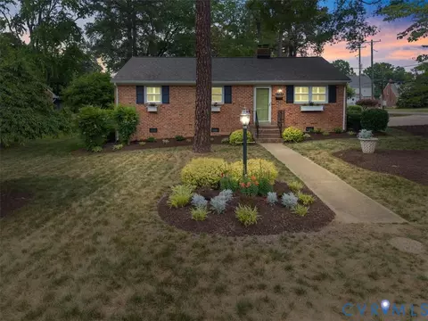 2900 Battery Ave, Richmond, VA 23228
