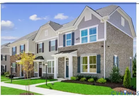 2 Turrtle Pkwy, Sandston, VA 23150