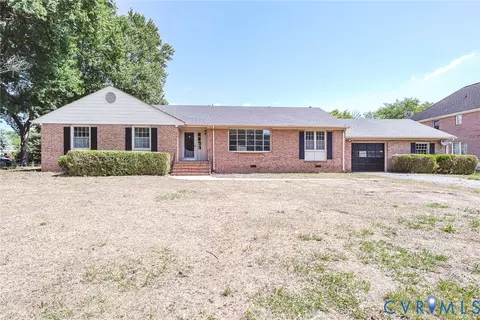 7514 Cold Harbor Rd, Mechanicsville, VA 23111