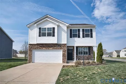 6649 Whisperwood Dr, Richmond, VA 23234