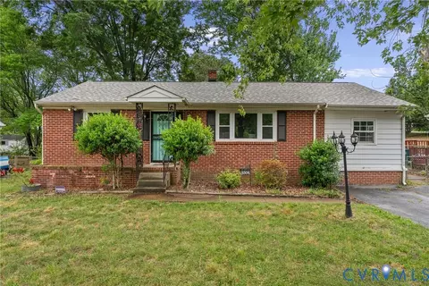 3306 Birchbrook Rd, Henrico, VA 23228