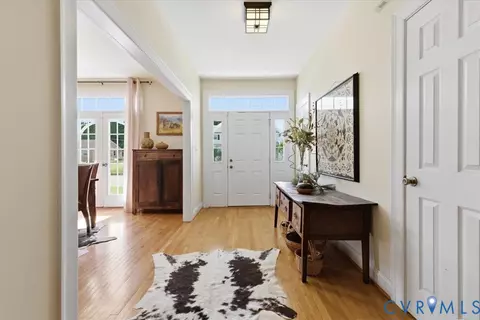 801 North Ave, Hopewell, VA 23860