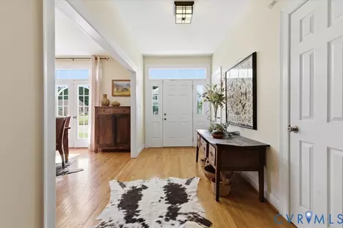 801 North Ave, Hopewell, VA 23860