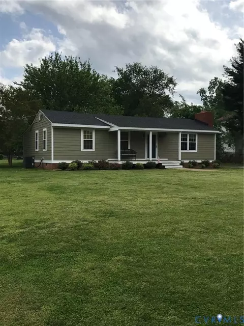 13431 Oak Ln, Midlothian, VA 23113