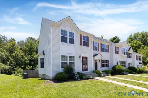 6121 Belgreen Ct, North Chesterfield, VA 23234