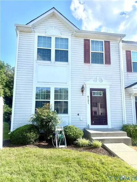 6121 Belgreen Ct, North Chesterfield, VA 23234