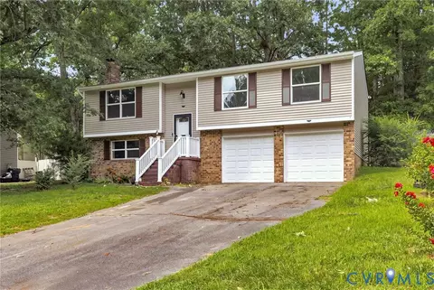 2310 Cox Rd, Richmond, VA 23233