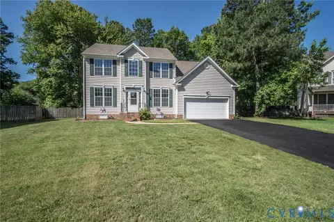 9737 Southmill Dr, Glen Allen, VA 23060