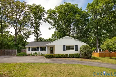 3616 Pinebrook Dr, Richmond, VA 23225