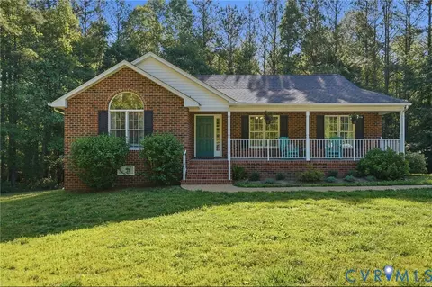 3800 Skivers Ln, Quinton, VA 23141